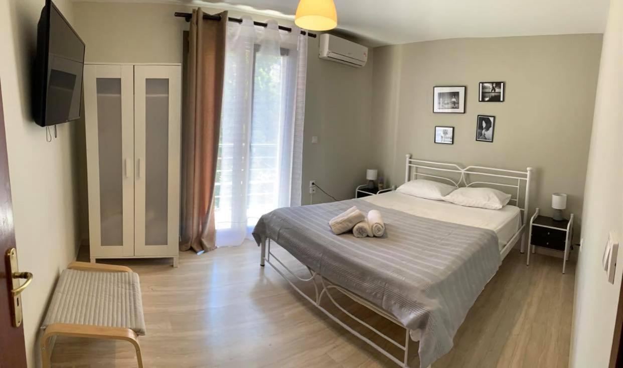 Filippos House Lejlighed Lefkáda Eksteriør billede