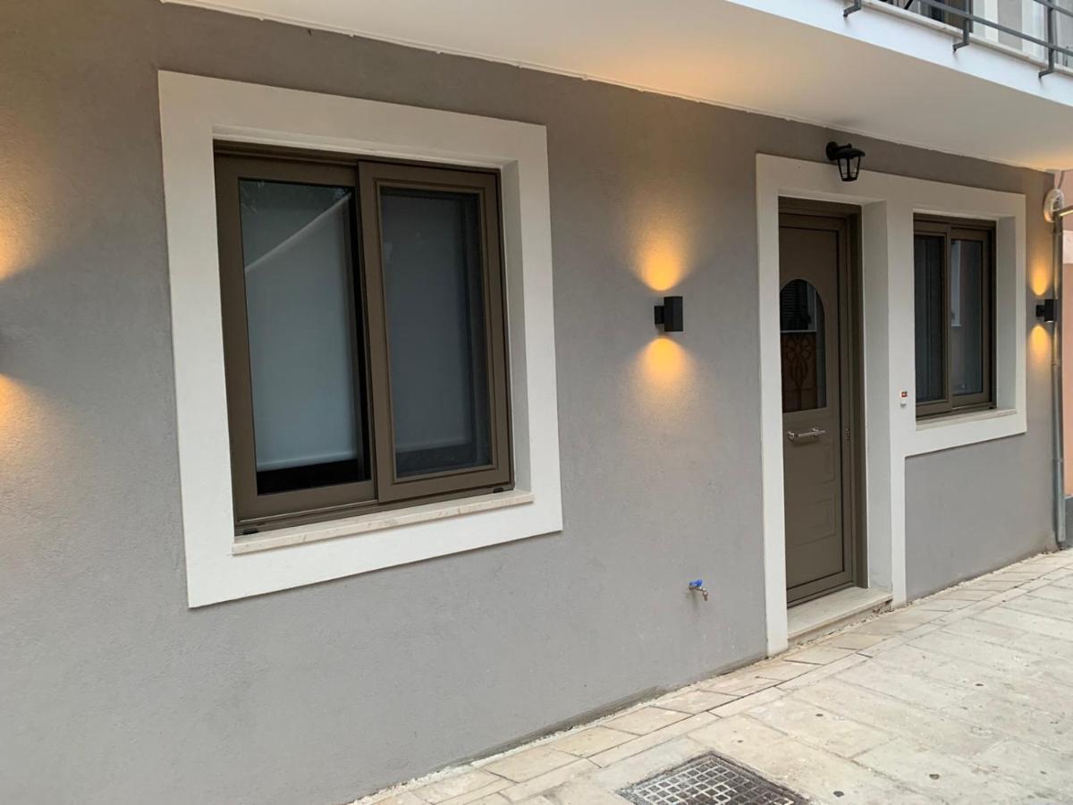 Filippos House Lejlighed Lefkáda Eksteriør billede